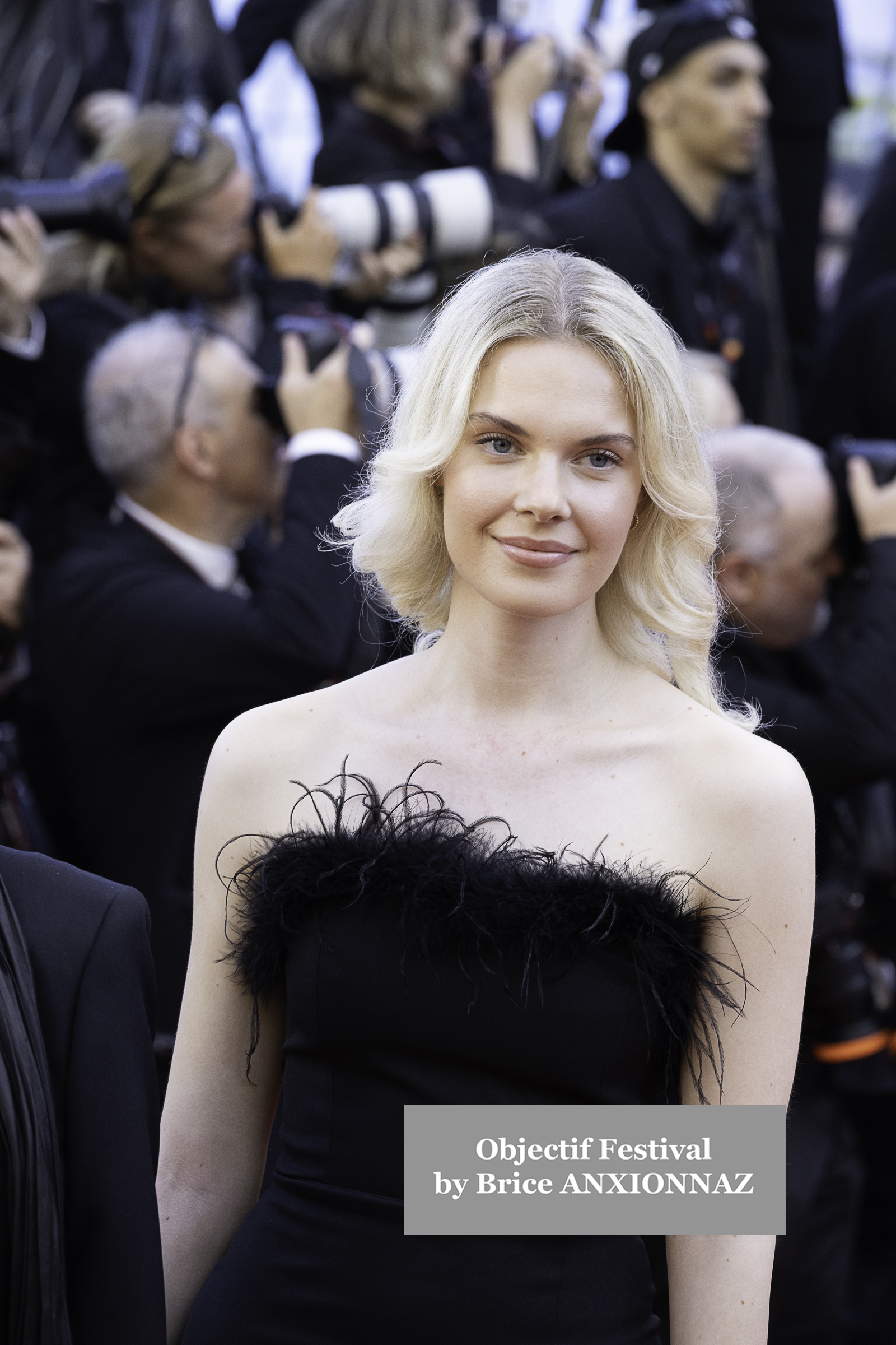 Emilia  Perez / 77th Cannes International Film Festival / Objectif Festival by Brice ANXIONNAZ